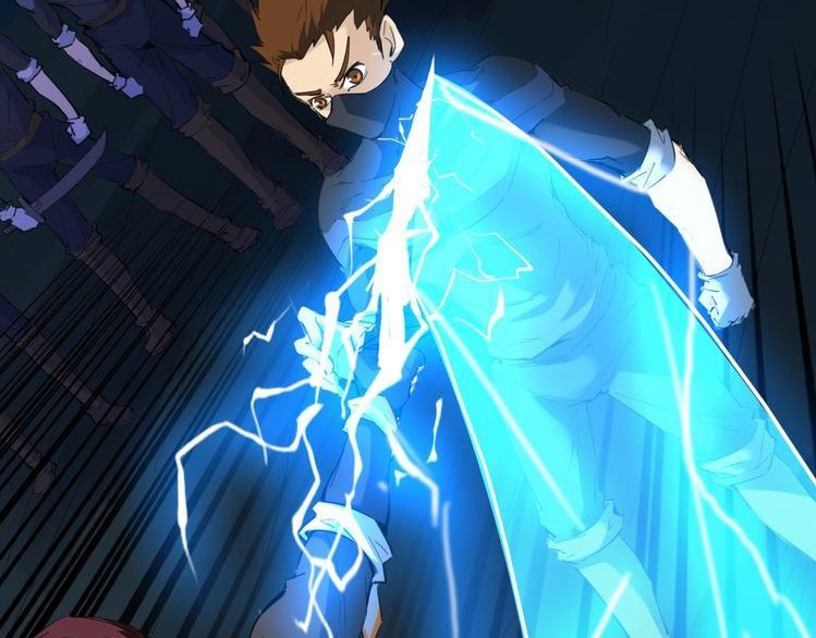 Dragon’s Blood Vessels Chapter 34 Gambar 78